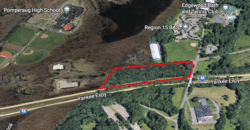 927 Southford Road (Route 188), Middlebury, Connecticut