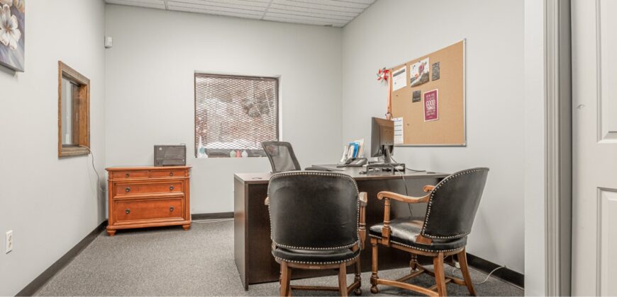 150 Mattatuck Heights Road, Waterbury, Connecticut Office