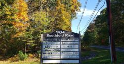 984 Southford Road, Middlebury, Connecticut