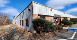 150 Mattatuck Heights Road, Waterbury, Connecticut Office