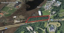 927 Southford Road (Route 188), Middlebury, Connecticut