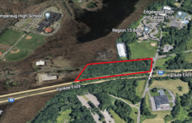 927 Southford Road (Route 188), Middlebury, Connecticut