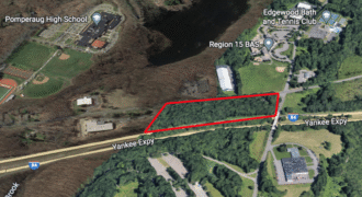 927 Southford Road (Route 188), Middlebury, Connecticut