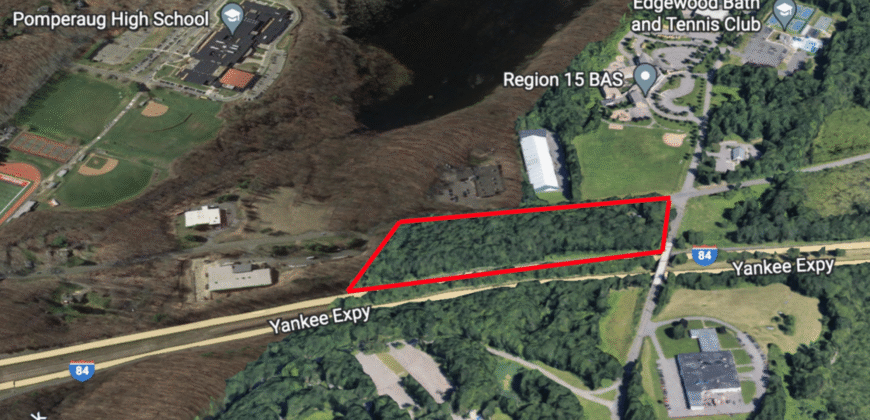 927 Southford Road (Route 188), Middlebury, Connecticut