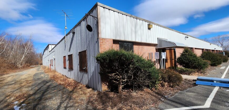 150 Mattatuck Heights Road, Waterbury, Connecticut Office