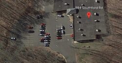 984 Southford Road, Middlebury, Connecticut