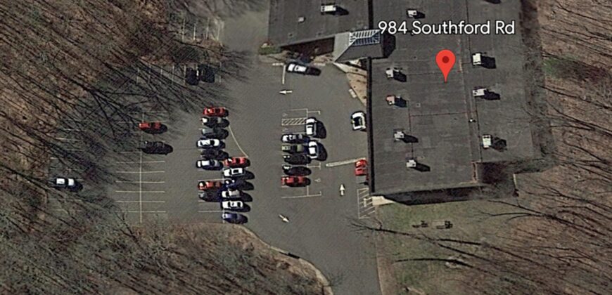 984 Southford Road, Middlebury, Connecticut