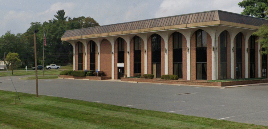 1 Sherman Hill Road, Woodbury, Connecticut