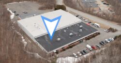 150 Mattatuck Heights Road, Waterbury, Connecticut Office