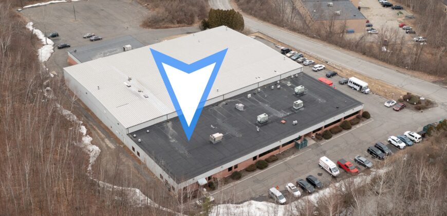 150 Mattatuck Heights Road, Waterbury, Connecticut Office