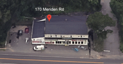 170 Meriden Road, Waterbury, Connecticut