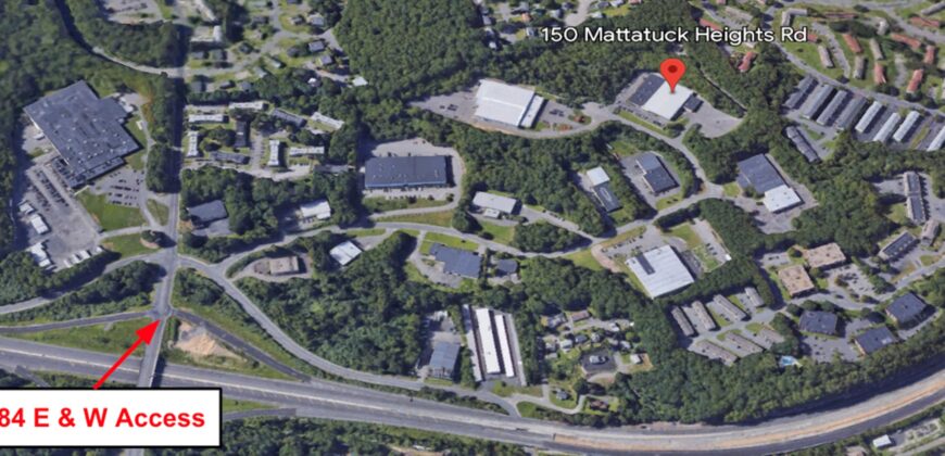 150 Mattatuck Heights Road, Waterbury, Connecticut Office
