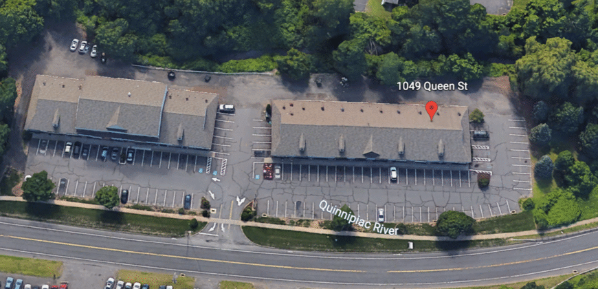 1049 Queen Street, Unit 8, Southington, Connecticut