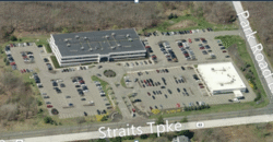 1625 Straits Turnpike, Middlebury, Connecticut Units 104B and 107B
