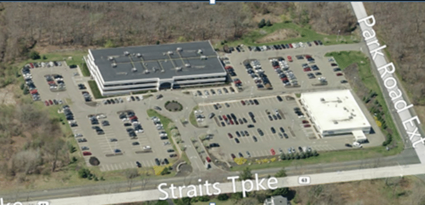 1625 Straits Turnpike, Middlebury, Connecticut Units 104B and 107B
