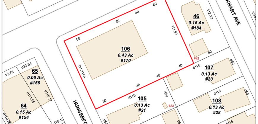 170 Meriden Road, Waterbury, Connecticut