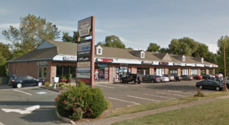1049 Queen Street, Unit 8, Southington, Connecticut