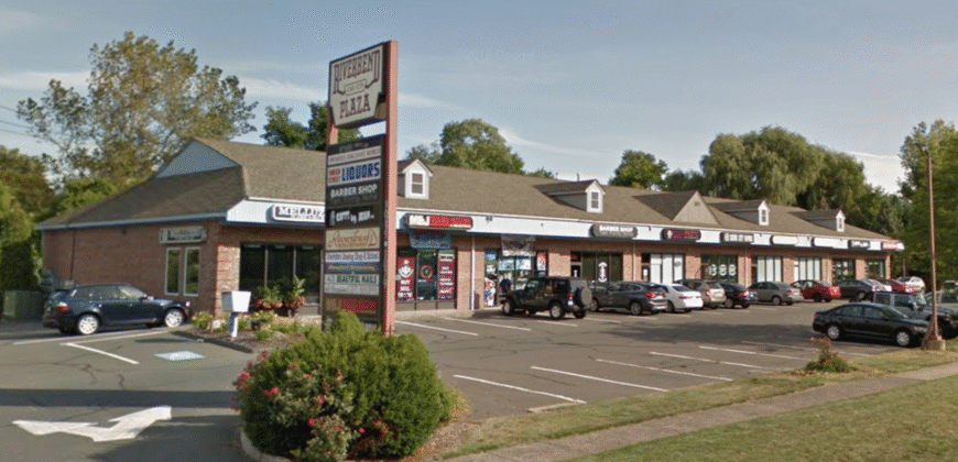 1049 Queen Street, Unit 8, Southington, Connecticut