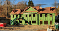 472 Middlebury Road, Rte 64, Middlebury, Connecticut