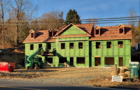 472 Middlebury Road, Rte 64, Middlebury, Connecticut