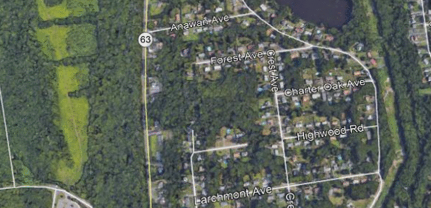 1625 Straits Turnpike, Middlebury, Connecticut Units 104B and 107B