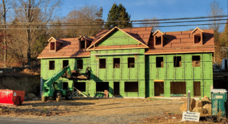 472 Middlebury Road, Rte 64, Middlebury, Connecticut