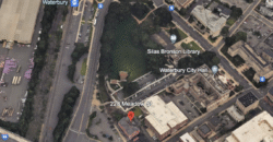 228 Meadow Street, Waterbury, Connecticut