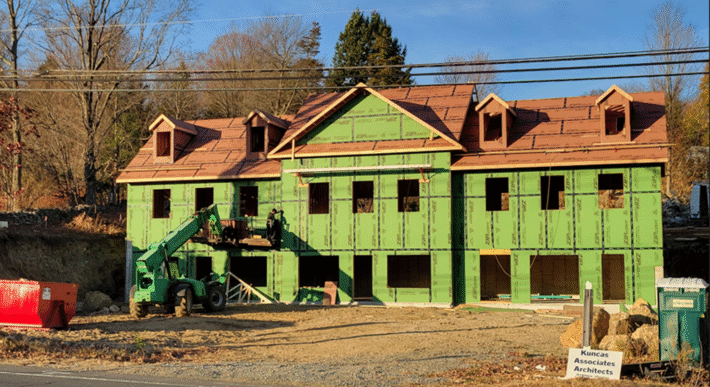 472 Middlebury Road, Rte 64, Middlebury, Connecticut
