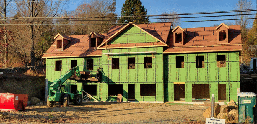472 Middlebury Road, Rte 64, Middlebury, Connecticut