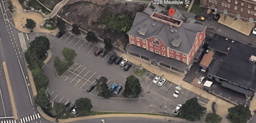 228 Meadow Street, Waterbury, Connecticut