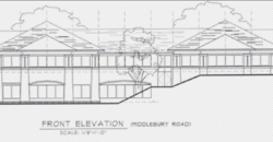 659 Middlebury Road, Middlebury, Connecticut