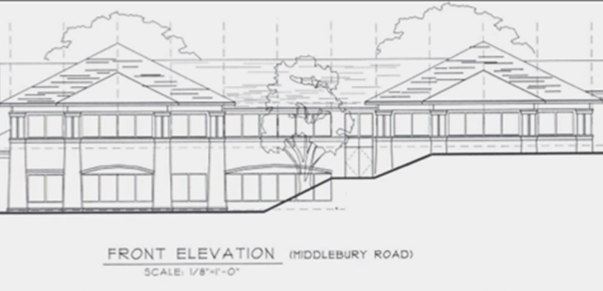 659 Middlebury Road, Middlebury, Connecticut