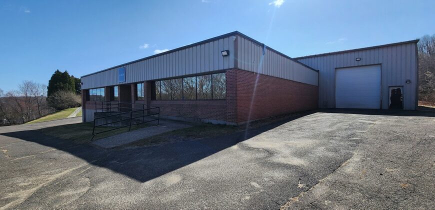 150 Mattatuck Heights Road, Waterbury, Connecticut