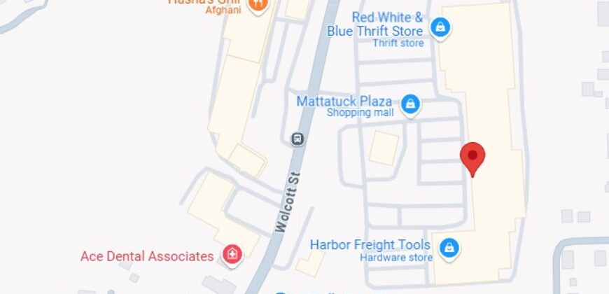 650 Wolcott Street, Waterbury, Connecticut