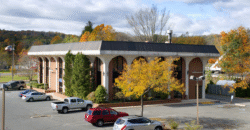 1 Sherman Hill Road, Woodbury, Connecticut