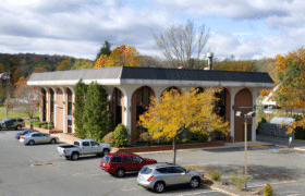 1 Sherman Hill Road, Woodbury, Connecticut