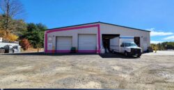 95 Wolcott Road, Wolcott, Connecticut