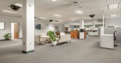 150 Mattatuck Heights Road, Waterbury, Connecticut Office