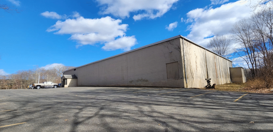 955 Wolcott Road, Wolcott, Connecticut