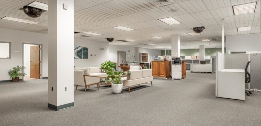 150 Mattatuck Heights Road, Waterbury, Connecticut Office