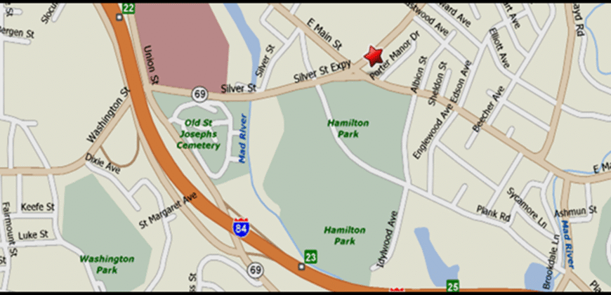 24 Meriden Road, Waterbury, Connecticut