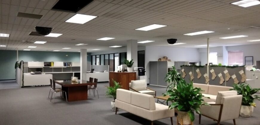 150 Mattatuck Heights Road, Waterbury, Connecticut Office