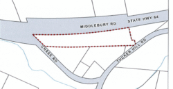 659 Middlebury Road, Middlebury, Connecticut
