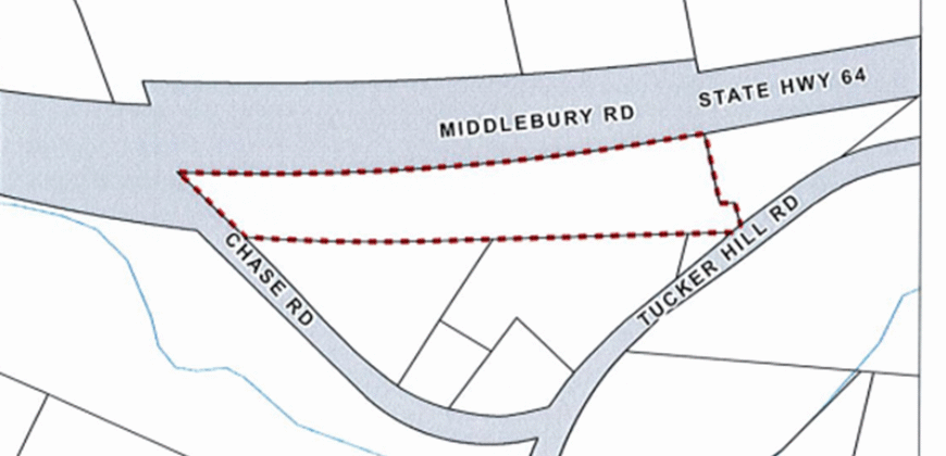 659 Middlebury Road, Middlebury, Connecticut