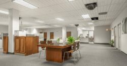 150 Mattatuck Heights Road, Waterbury, Connecticut Office
