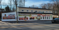 170 Meriden Road, Waterbury, Connecticut