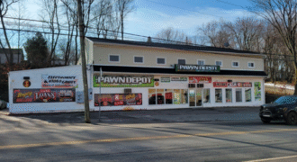 170 Meriden Road, Waterbury, Connecticut