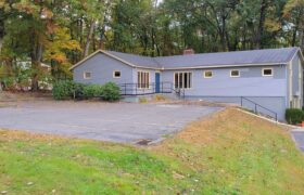509 Wolcott Road, Wolcott, Connecticut