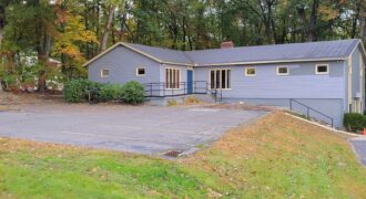 509 Wolcott Road, Wolcott, Connecticut