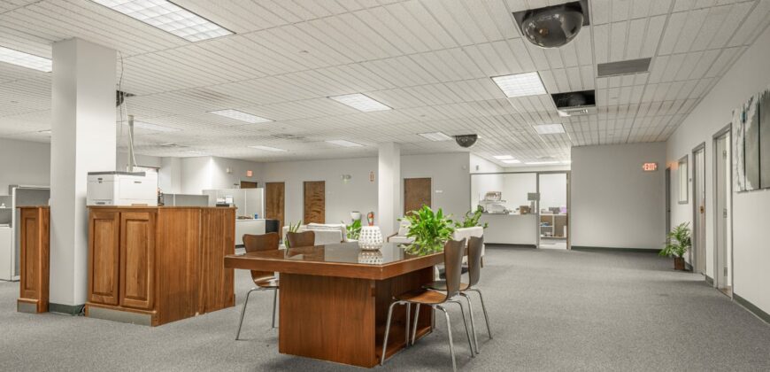 150 Mattatuck Heights Road, Waterbury, Connecticut Office